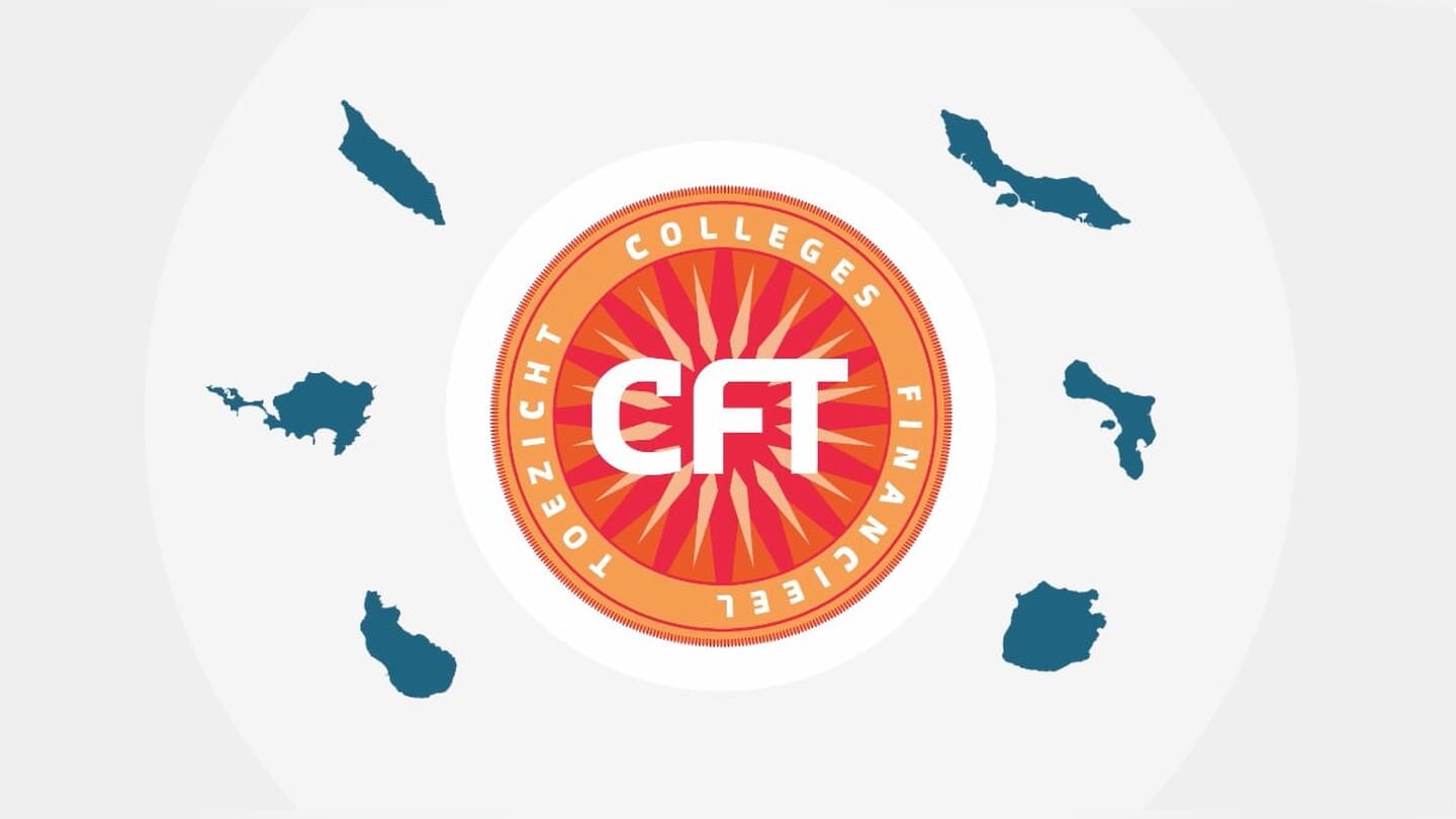 Cft: Maneho Finansiero di Boneiru No ta Konfiabel