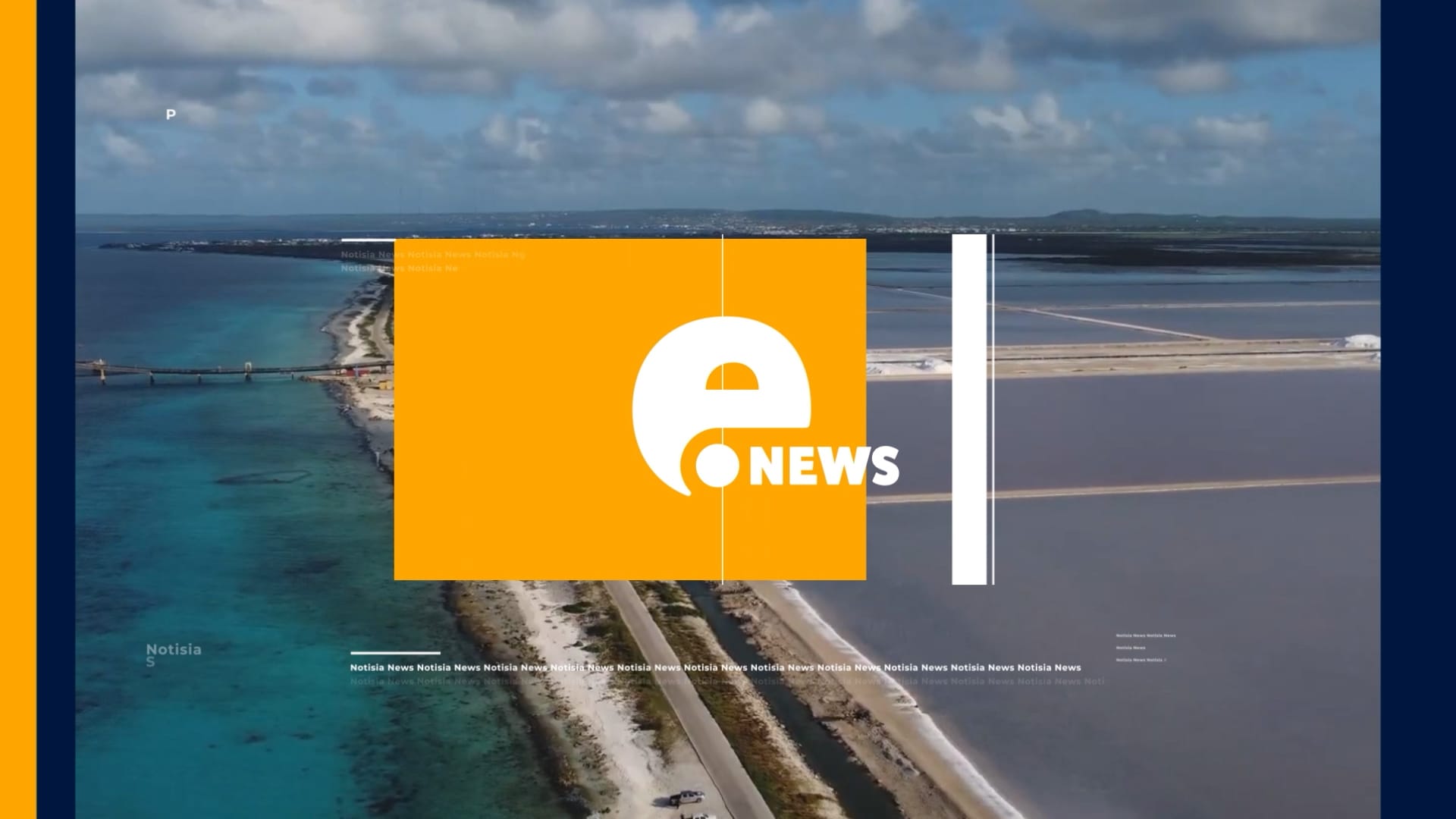 E News 9 di yanüari 2026