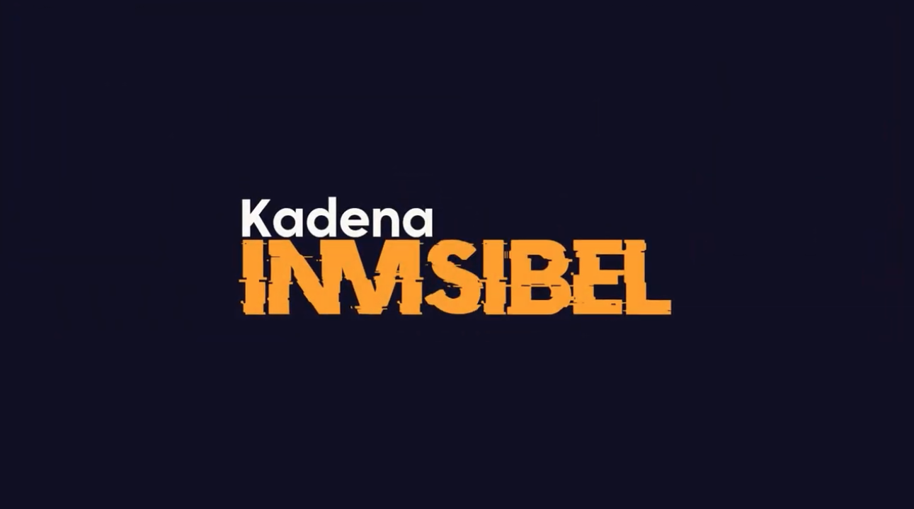 Kadena Invisibel