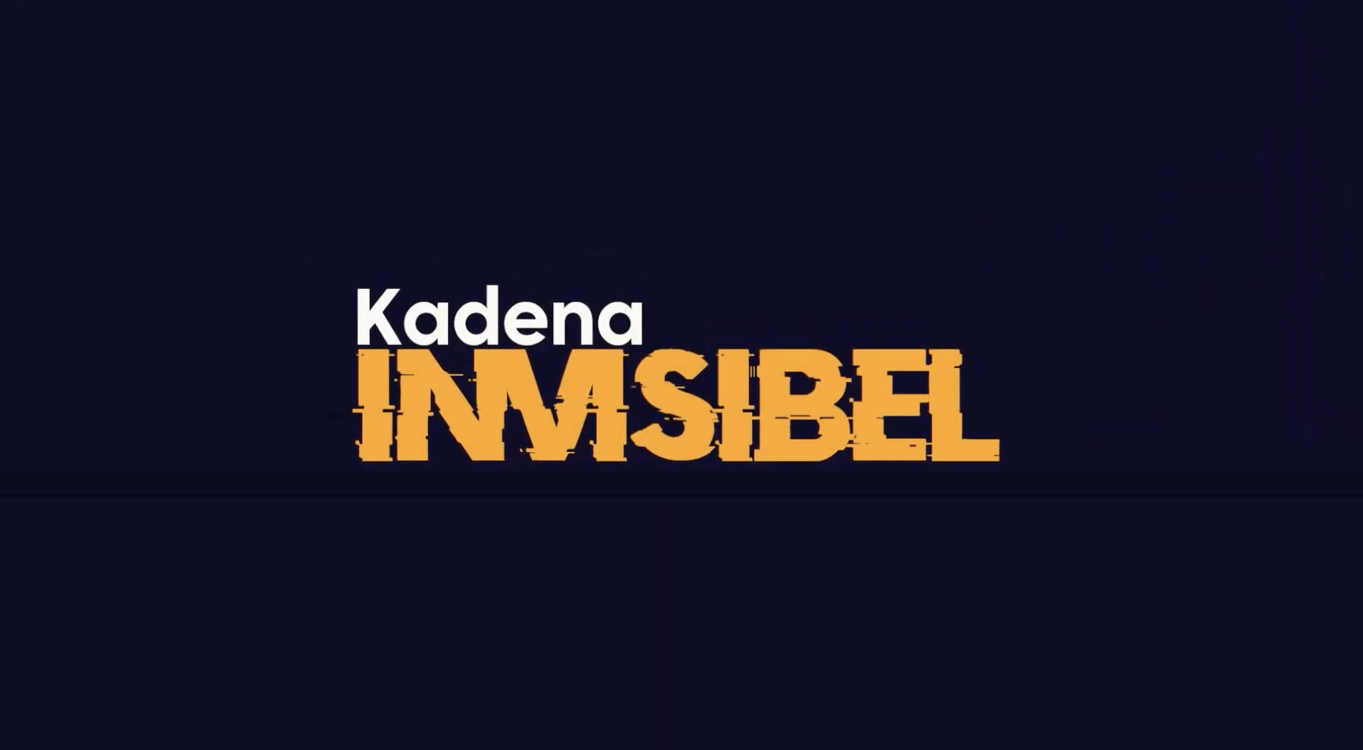 Kadena Invisibel - EP03 | 17052023