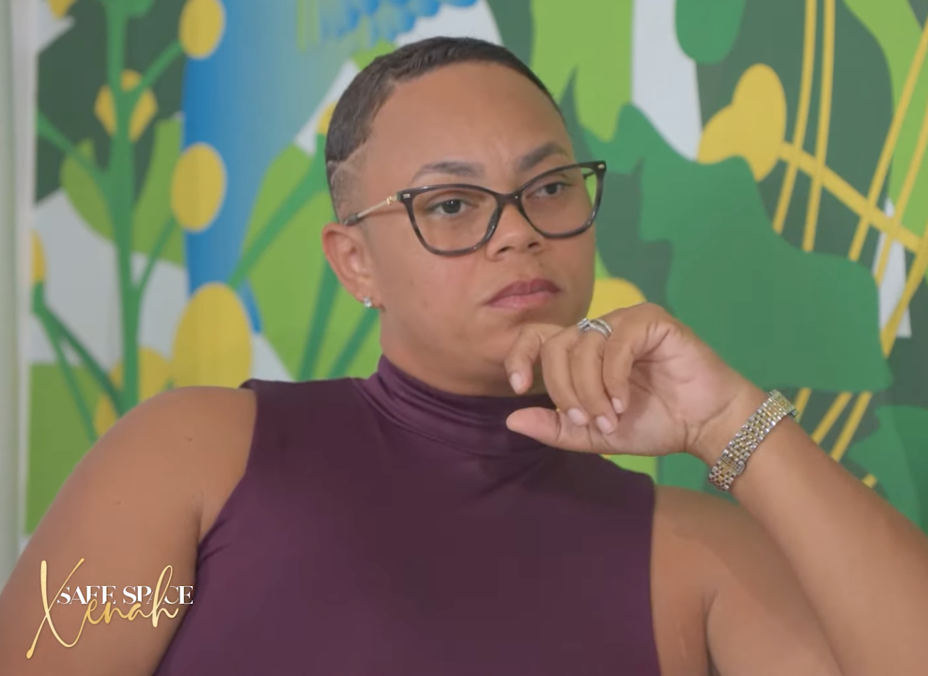 Safe Space ku Xenah & Liliandra - EP31 | 23032026